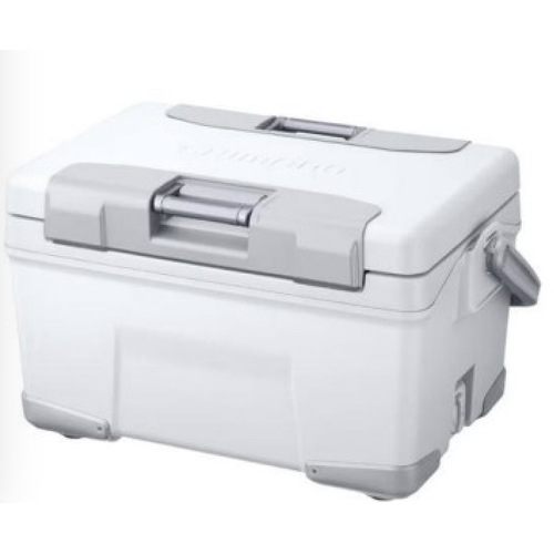 Shimano Ice box 32L Medium Size Cooler Box Esky