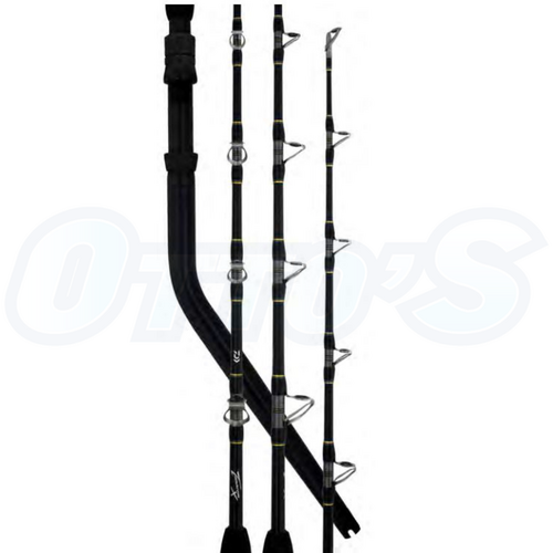 22 Daiwa New Tanacom X Overhead Electric Fishing Rod