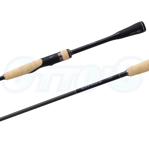 22 Shimano Expride Spinning Fishing Rod