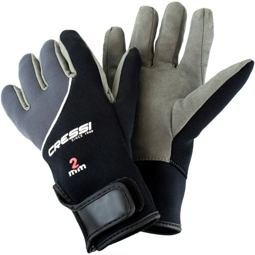 Cressi Tropical Dive Gloves 2mm