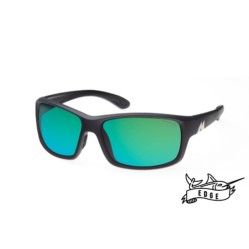 Mako Polarized Sunglasses Edge 9604 M01-G2H5