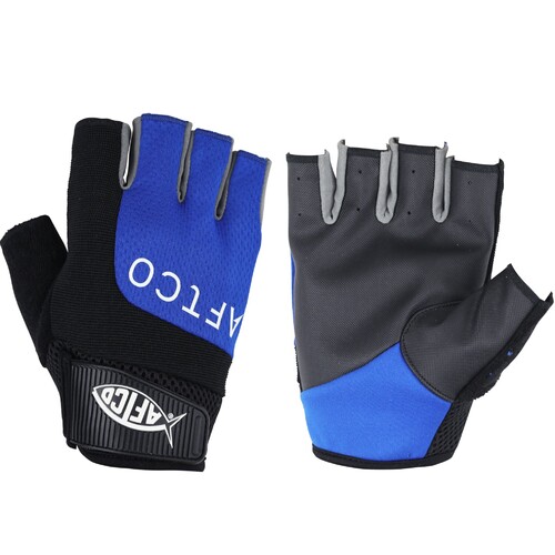 Aftco Short Pump Jig Gloves