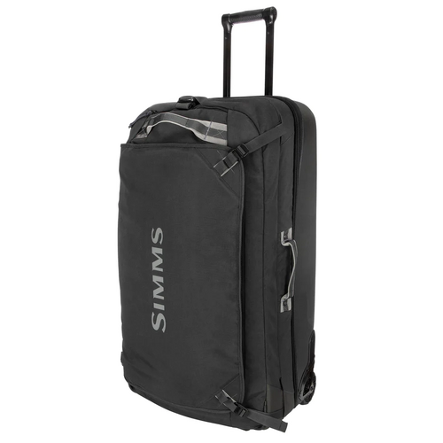 Simms GTS Roller - 110L - Carbon (SPECIAL ORDER)