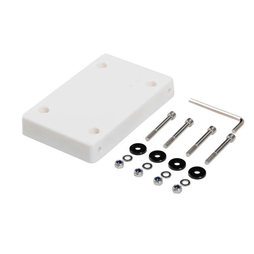 WATERSNAKE QUICK-RELEASE PUCK PLATE KIT