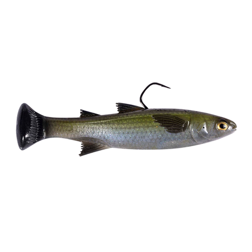Z-Man Mulletron 6in Soft Bait Fishing Lure