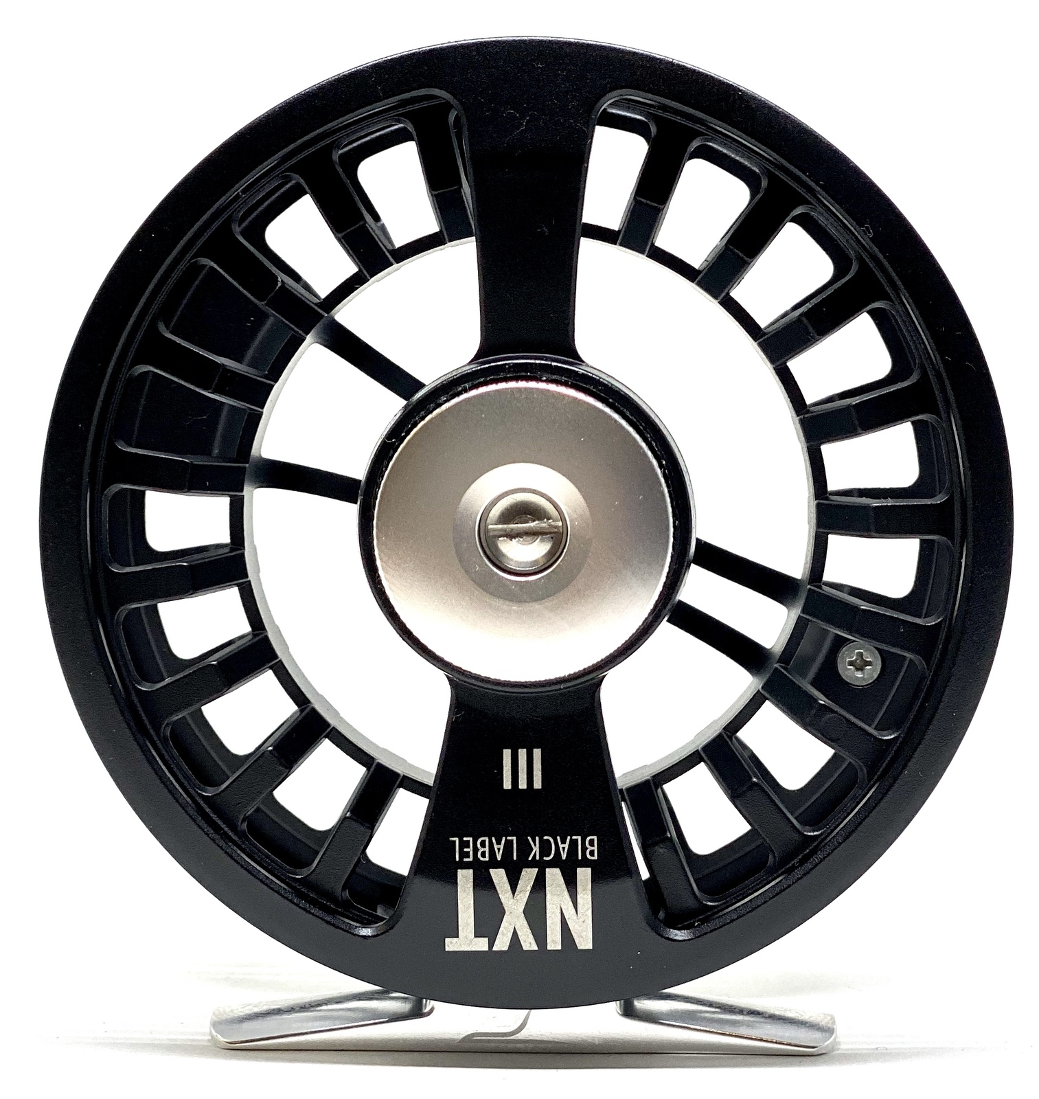 TFO NXT Black Label Fly Fishing Reels - Free AU Express @ Otto's