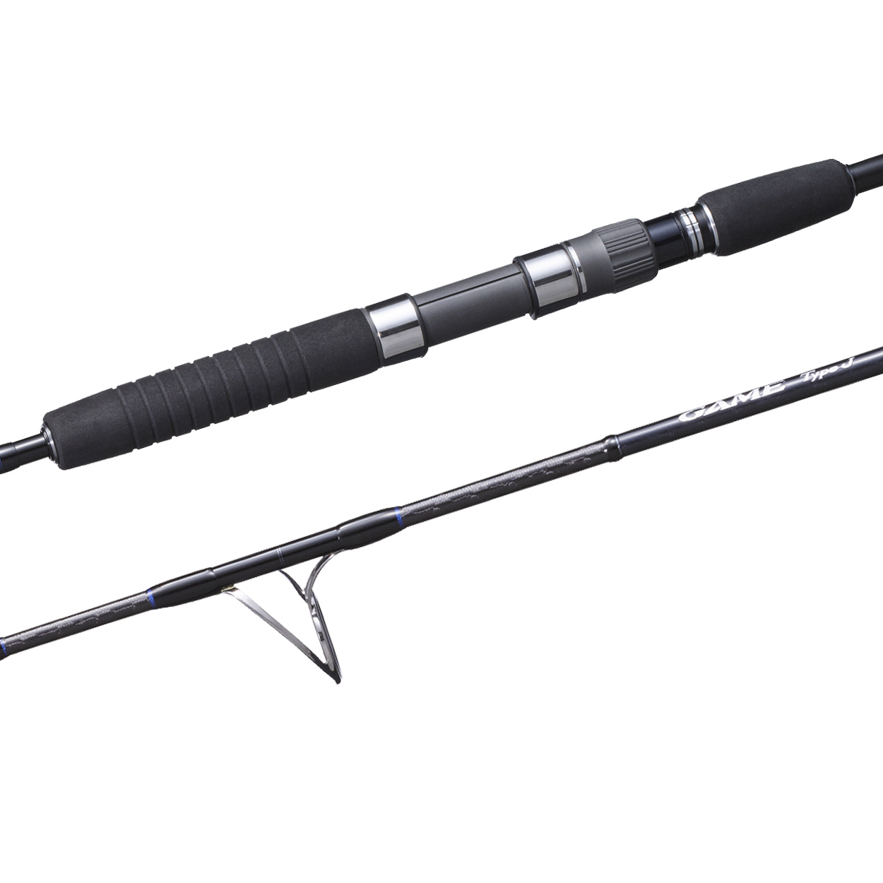 Shimano Game Type J Overhead Jigging Fishing Rods 2020