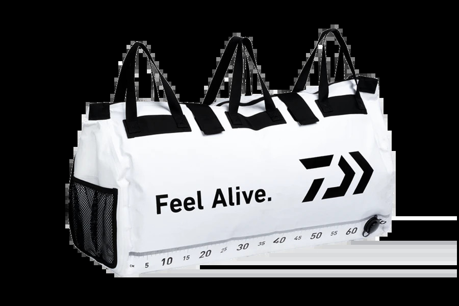 Daiwa Insulated Fish Bag - Cooler Bag