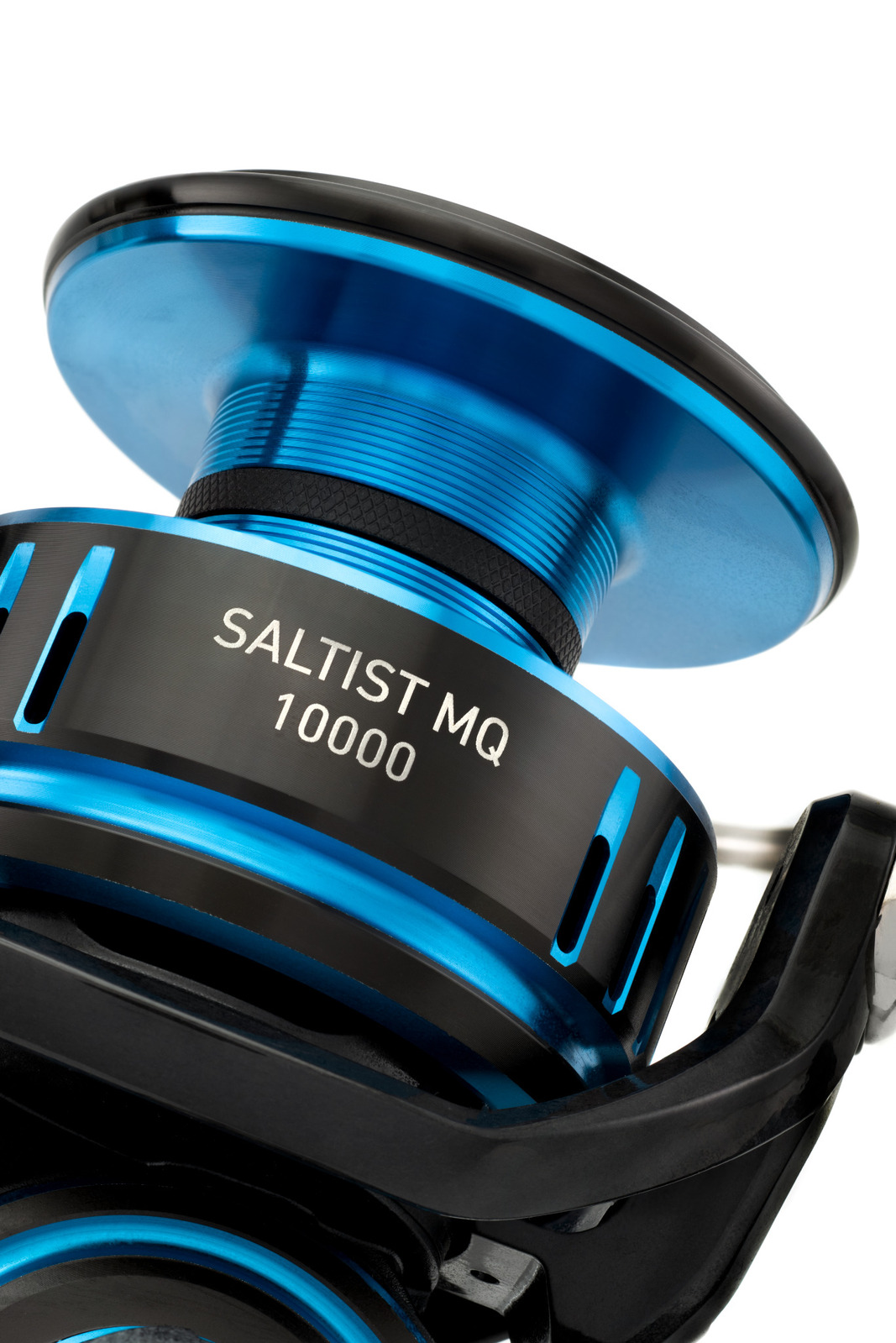 21 Daiwa Saltist MQ 8000-H Spinning Fishing Reel