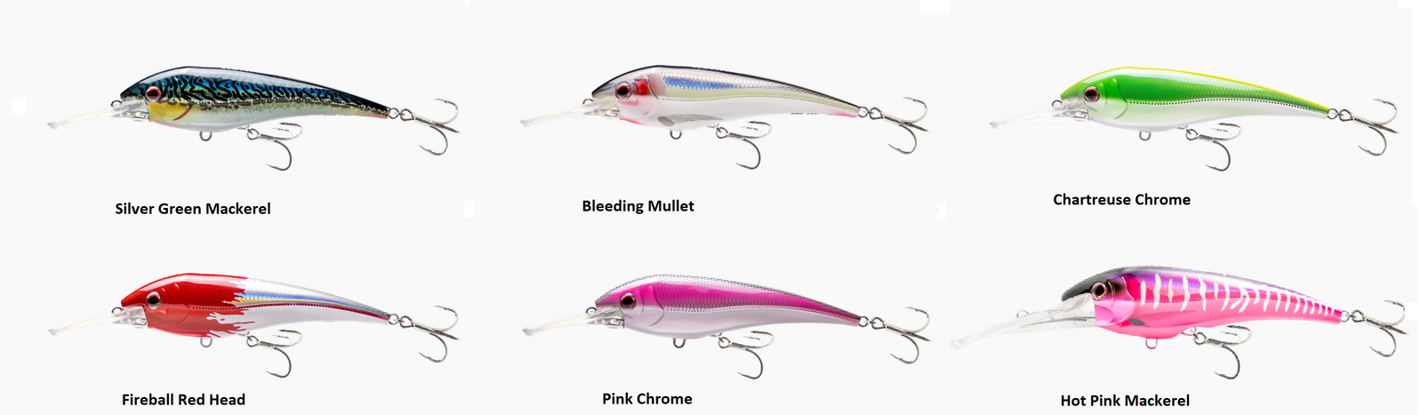 Nomad DTX Minnow Shallow Floating 145 / Pink Chrome