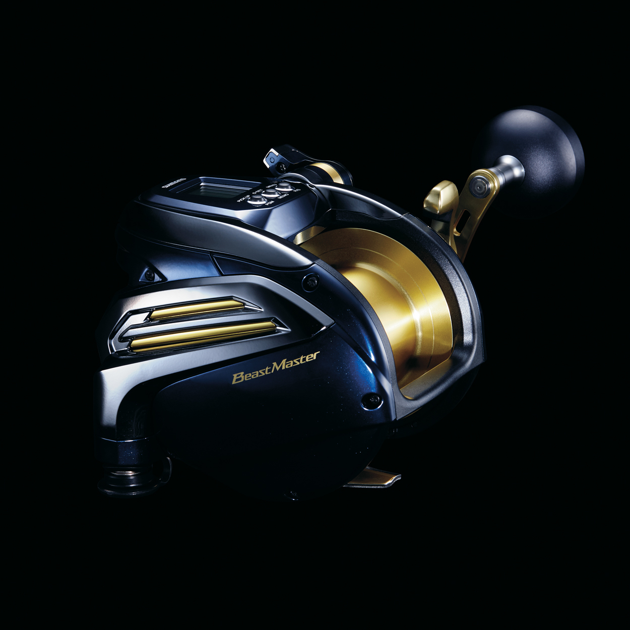 Shimano Beastmaster Electric 9000 2020 Fishing Reel NEW Otto's Tackle