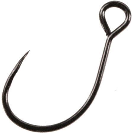 Owner S-55BLM Barbless Single Lure Hooks