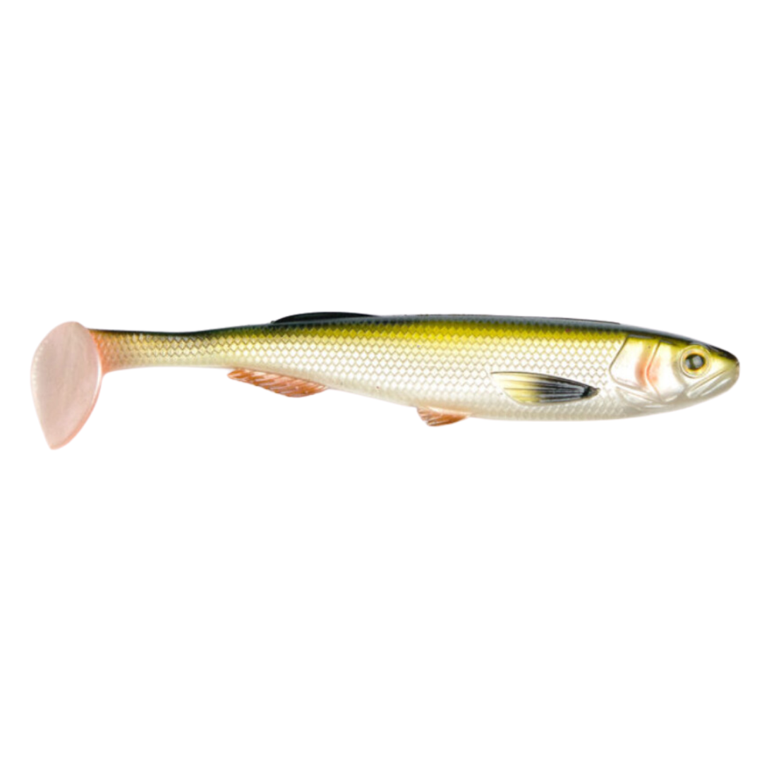 Pro Lure XL Shad 8' Soft Plastic Fishing Lure @ Otto's TW