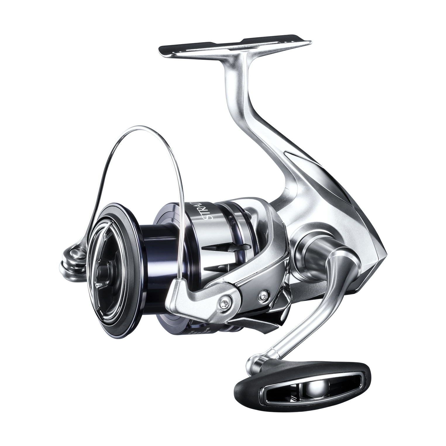 Vergelding Hoop van kant Shimano 19 Stradic FL Spinning Fishing Reels 4000 XG