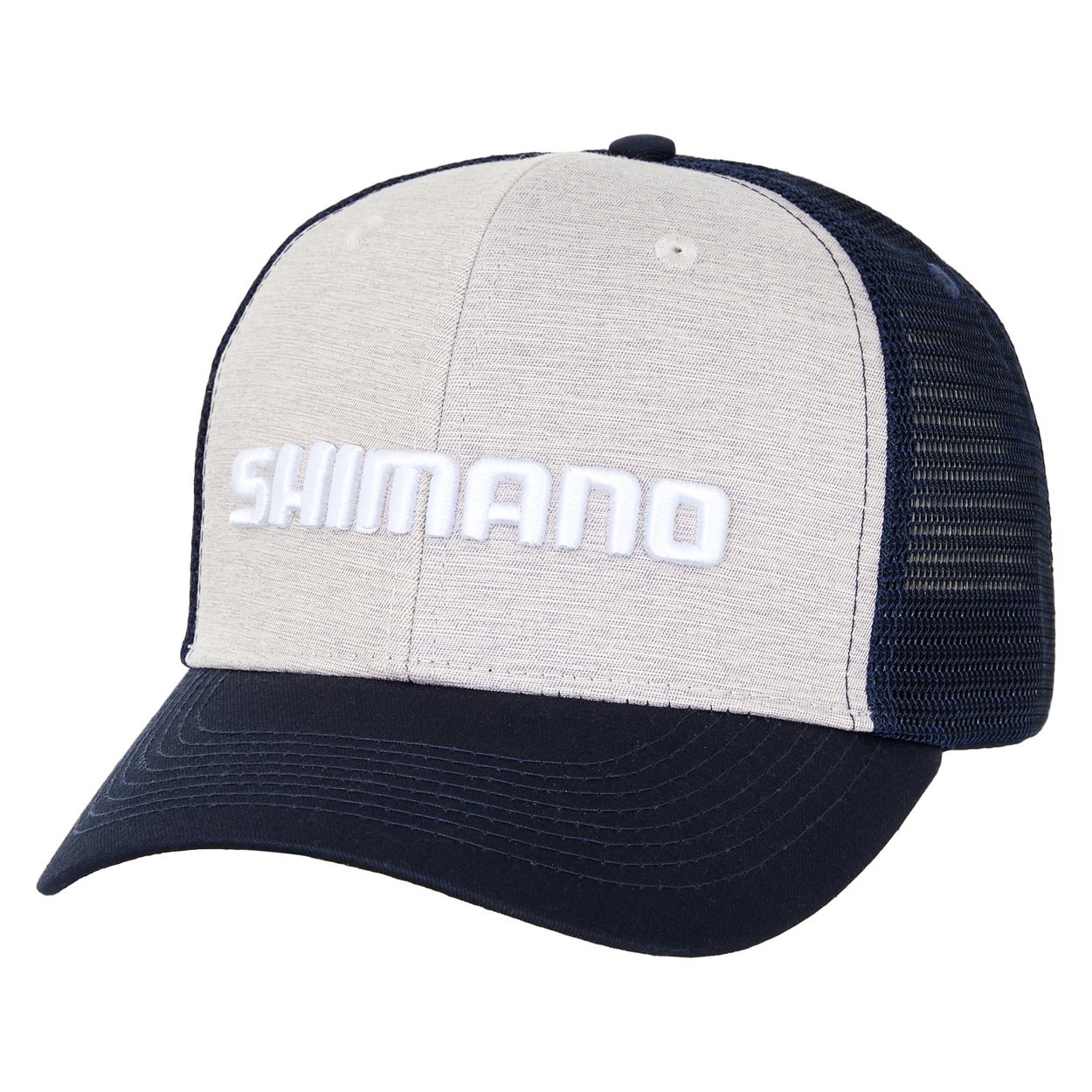 Shimano Coltsniper Trucker Hat @ Otto's TW