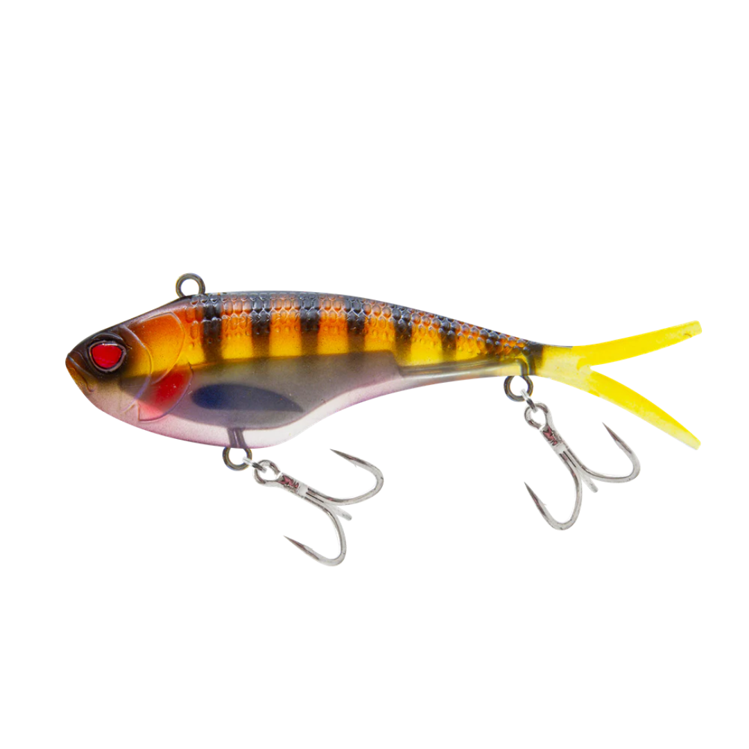 Nomad Design VERTREX MAX 75mm 11g Soft Vibe Fishing Lure @ Otto's TW