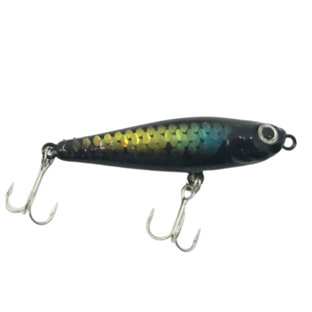 Lucky craft NW Pencil 52mm Surface Lure @ Otto's TW