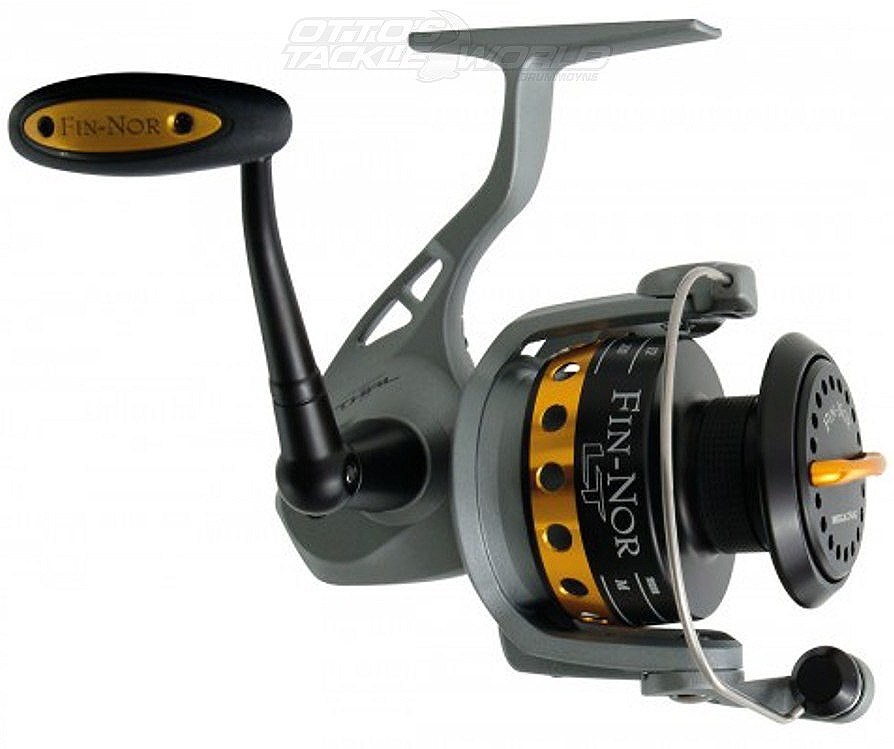 Fin-Nor Lethal Spinning Fishing Reel