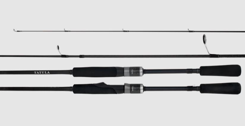 22 Daiwa Tatula XT Baitcast Fishing Rod