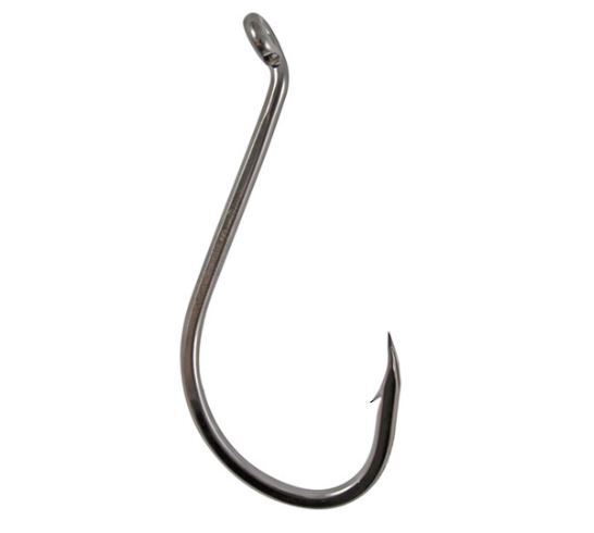 Black Magic C Point Suicide Hooks Small Pack