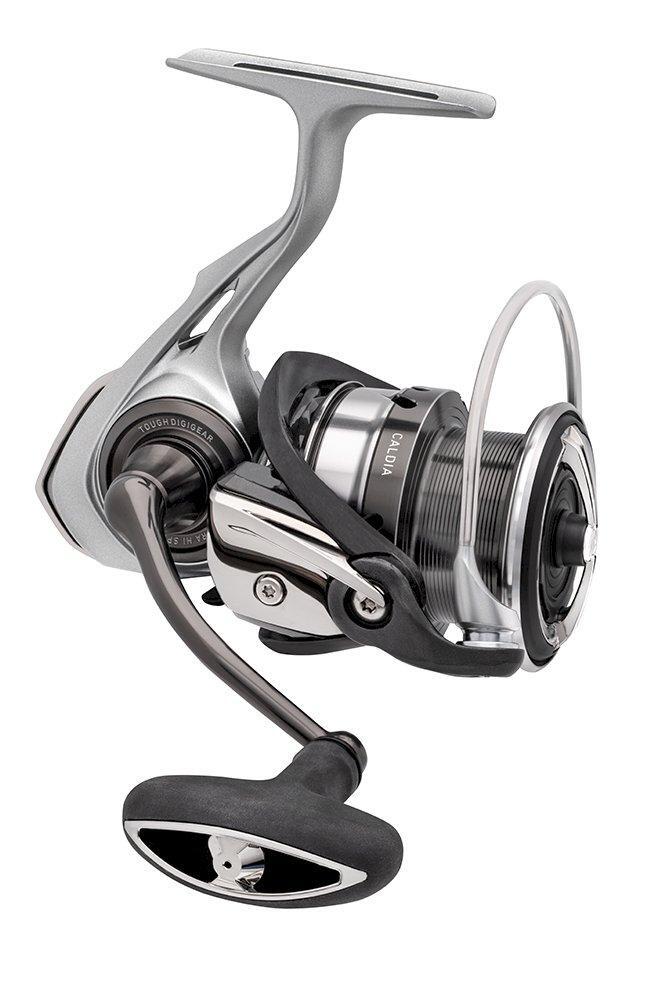 Daiwa Freams LT 5000 DC Spinning Fishing Reel NEW @ Otto's Tackle World