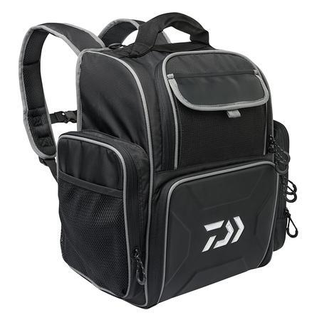 Daiwa Tackle Bag Fishing Backpack FB-106 Back Pack Daiwa D-Vec Backpack  Tackle Bag