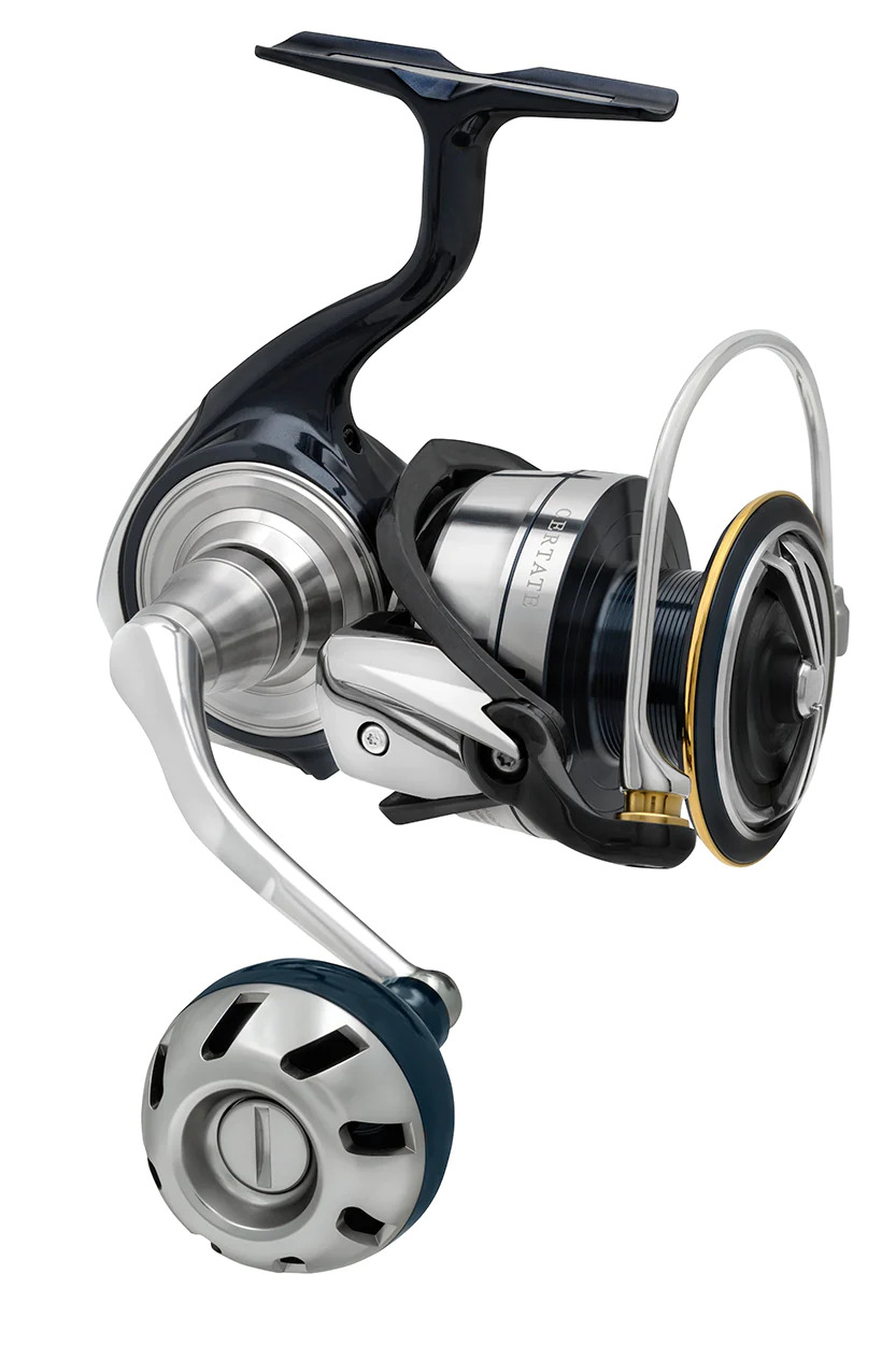 Daiwa Exist 2000 DP LT Spinning Fishing Reel NEW @ Otto/'s Tackle World