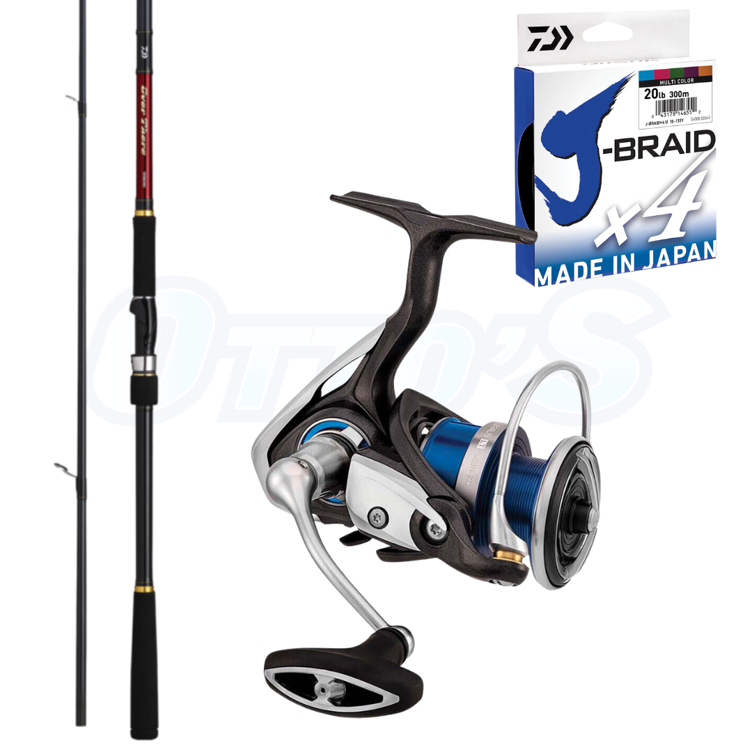 daiwa rock fishing rod - Today's Deals - Up To 62% Off