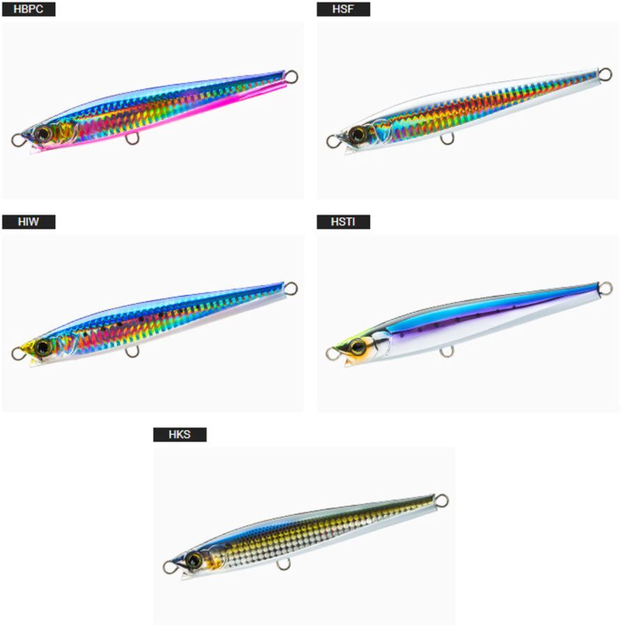 Tackle Box – Tested: Best Baits For California Halibut, 46% OFF