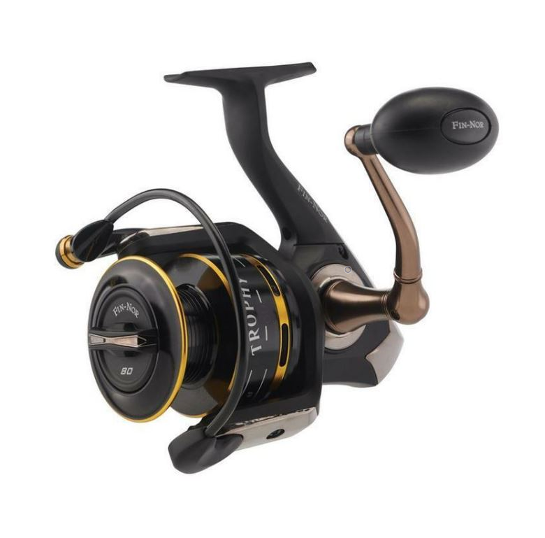 Fin-Nor Fly Fishing Reels for sale