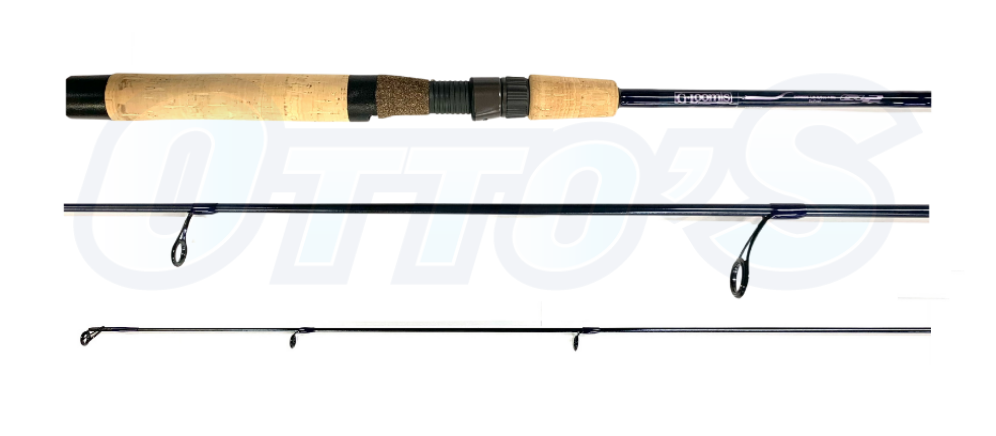 G.Loomis 22 GL2 Series Spinning Rod - Free AU Express @ Otto's TW