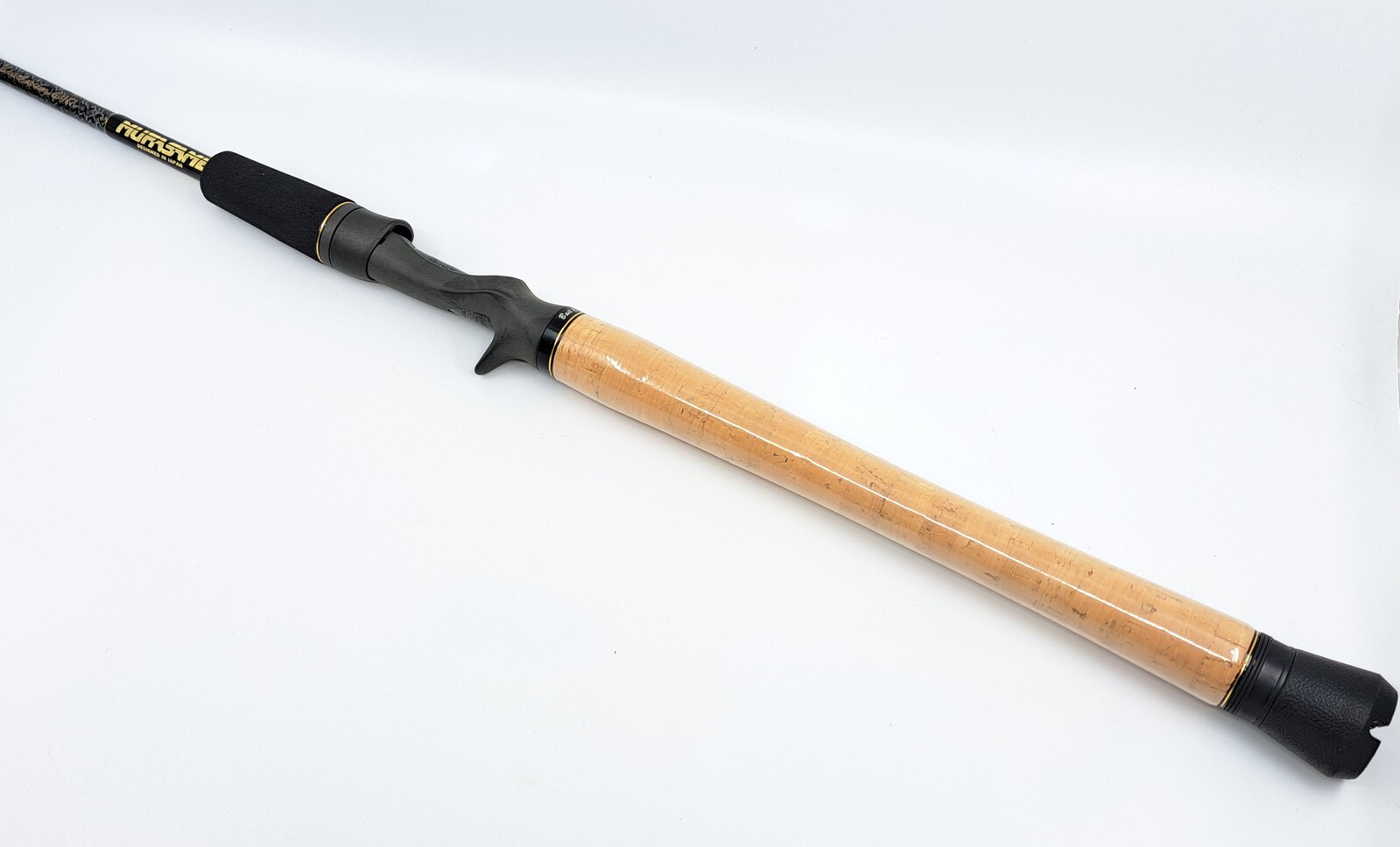 Murasame Baitcasting Rod