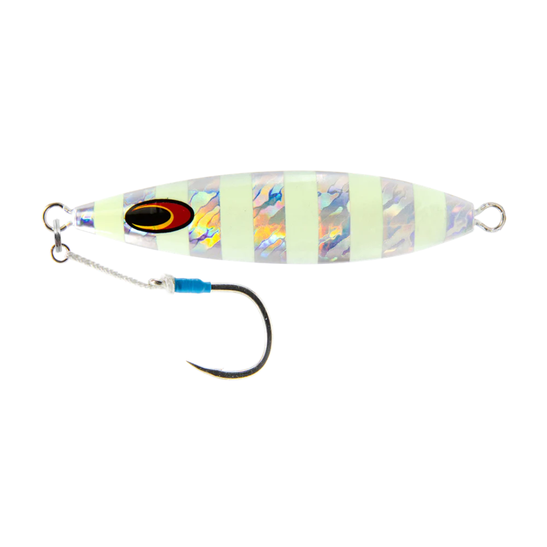 Micro Jigs Fishing Lures - All Sizes @ Otto's Tackle World
