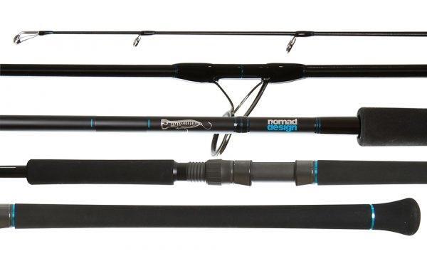Offshore Custom Sportfishing Rods by Rodwork NZ