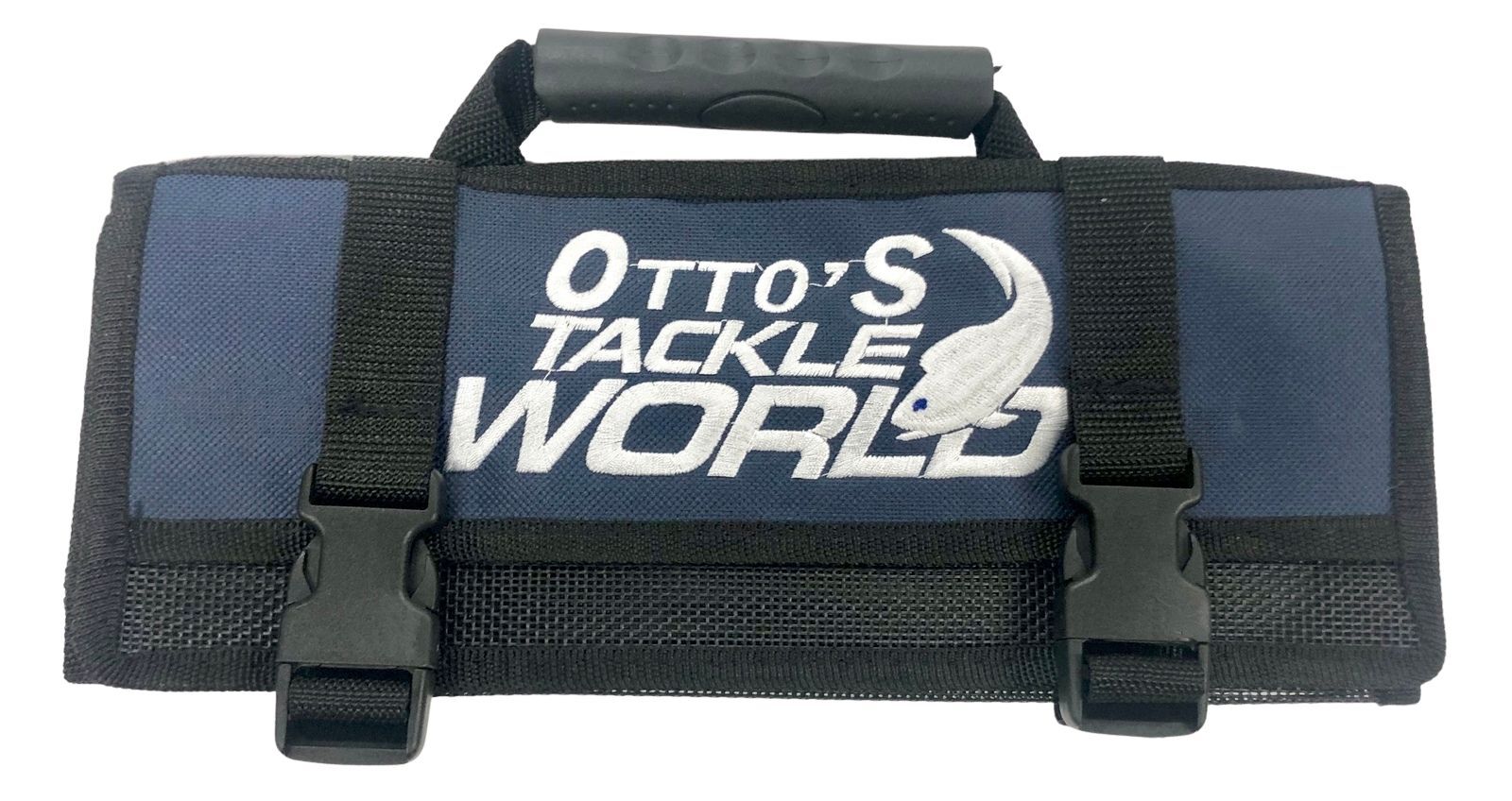 Otto's Deluxe Lure Pouch/Wrap
