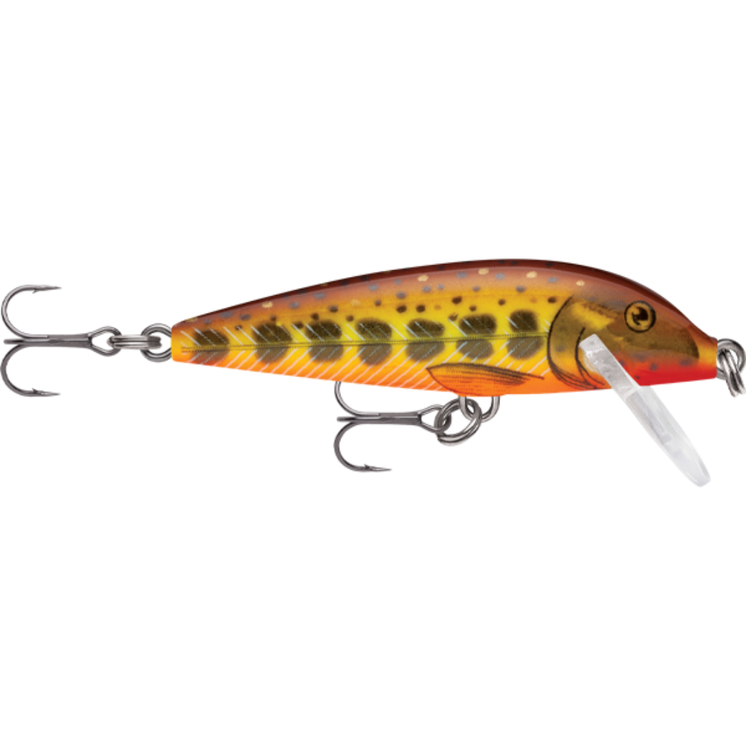Rapala Count Down Sinkng CD07