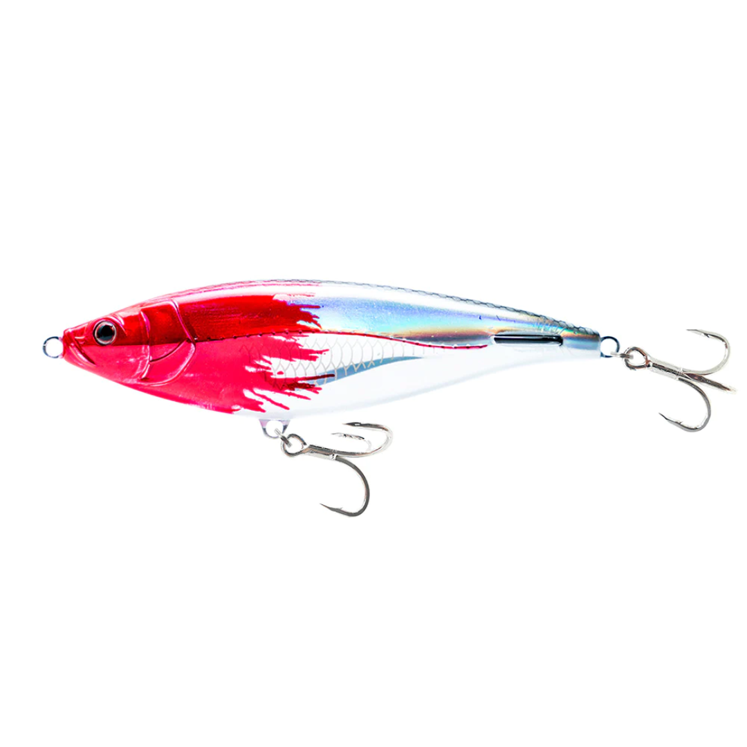 Nomad DTX Minnow 120mm Hard Body Fishing Lures @ Ottos TW