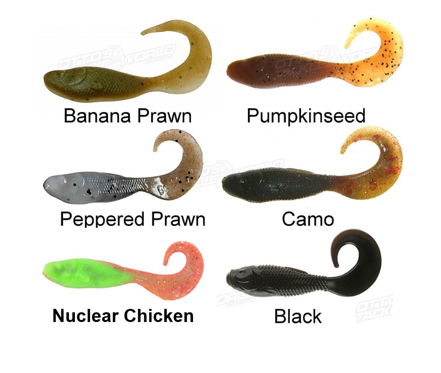 Details about   Fishy Soft Grub Lure 3g 10cm Small Loach Shaped Bait For Pesca New Fishing Tackl 