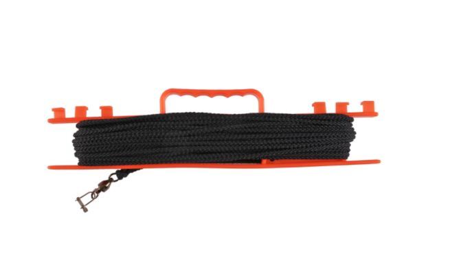 Pakula Witch Doctor Tow Rope