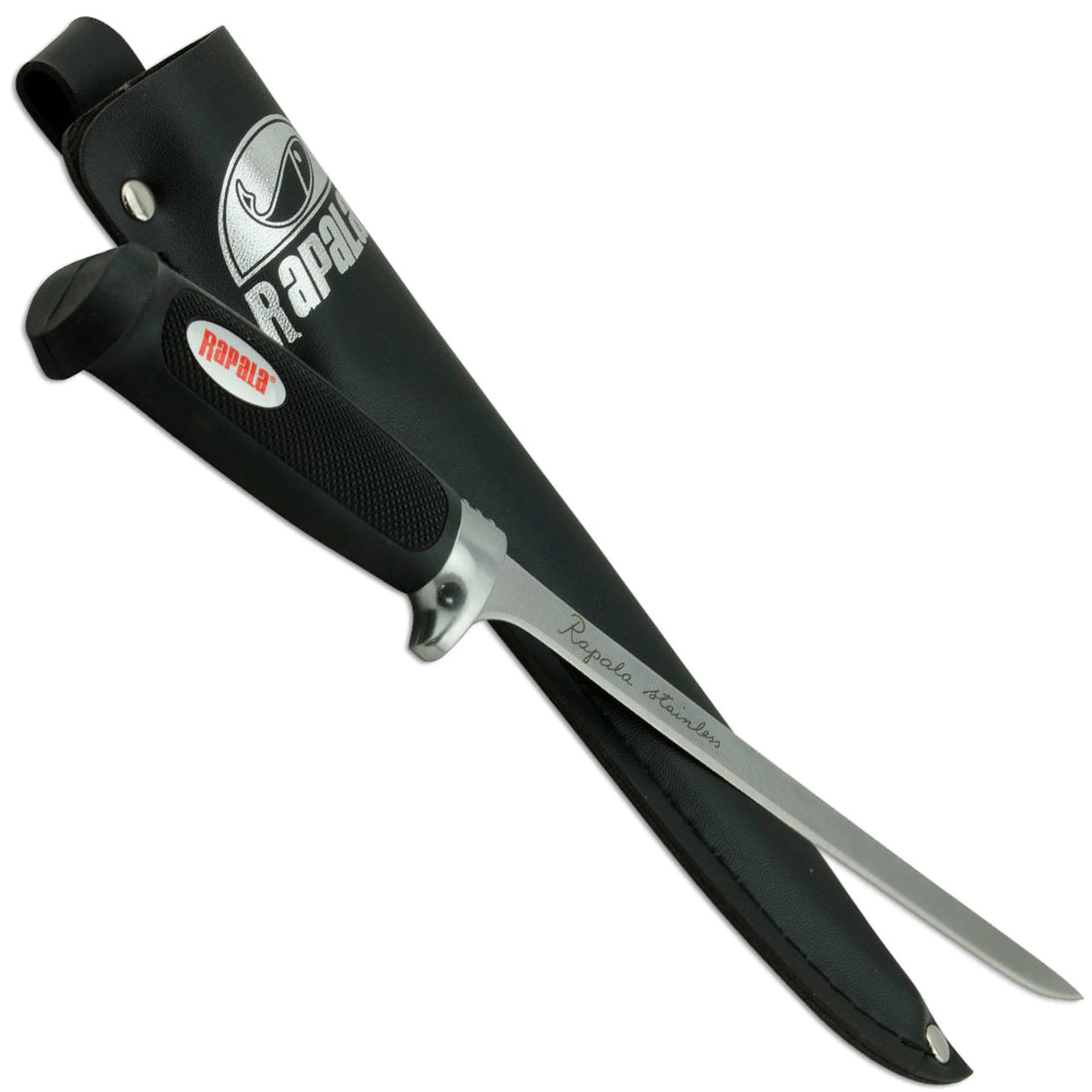 Rapala Soft Grip Fillet Knife @ Otto's TW