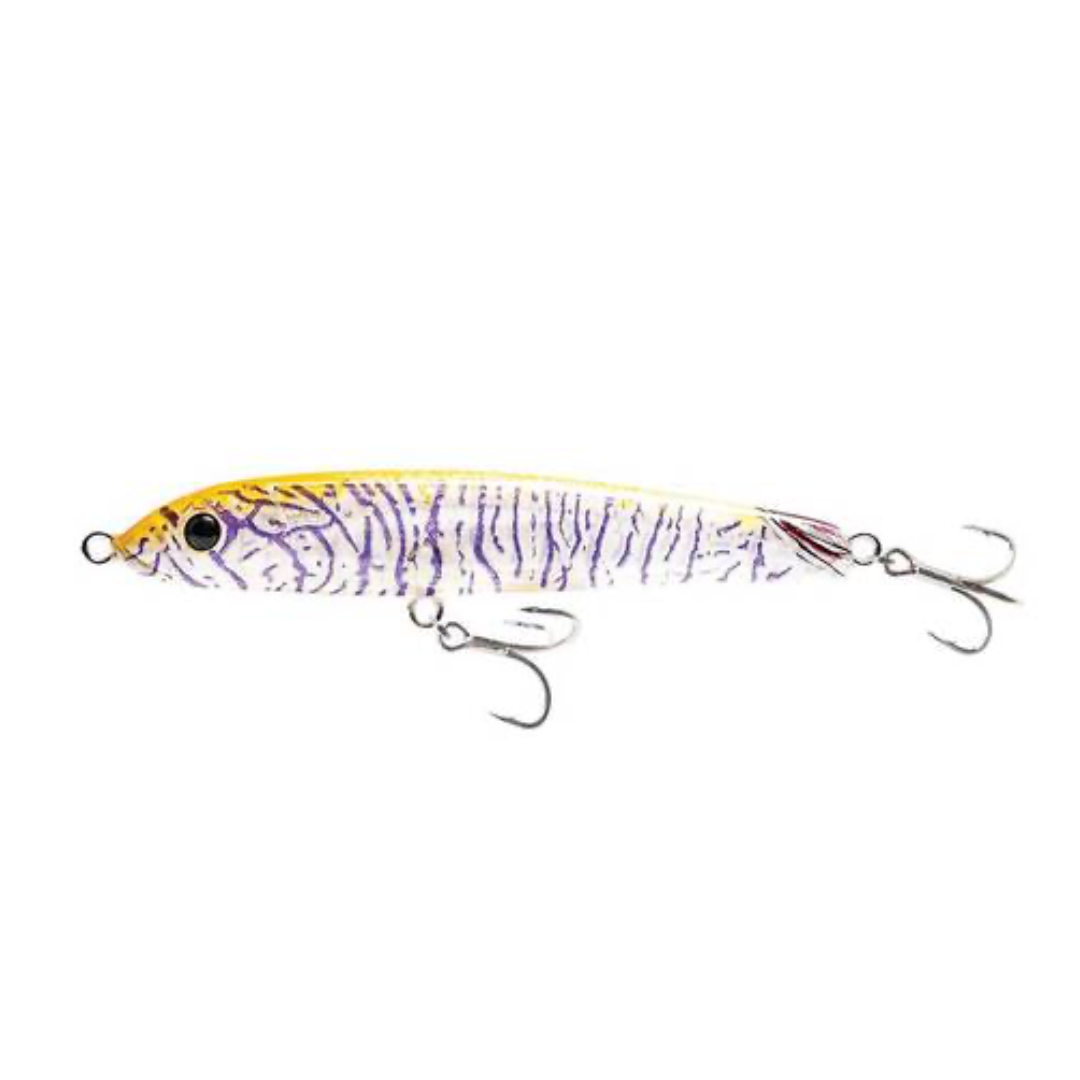 22 Nomad Riptide 95mm Fatso Top Water Fishing Lure