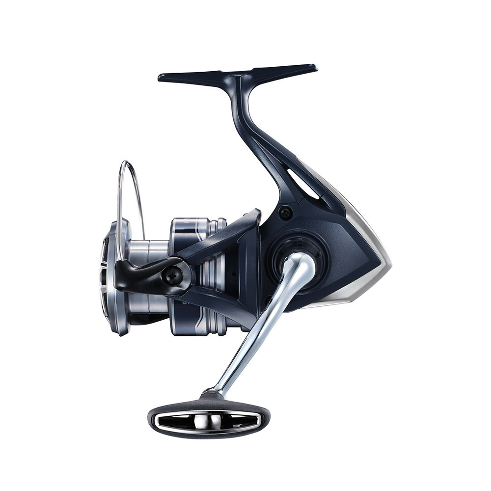 Shimano Catana FD 4000 HG Spinning Fishing Reel