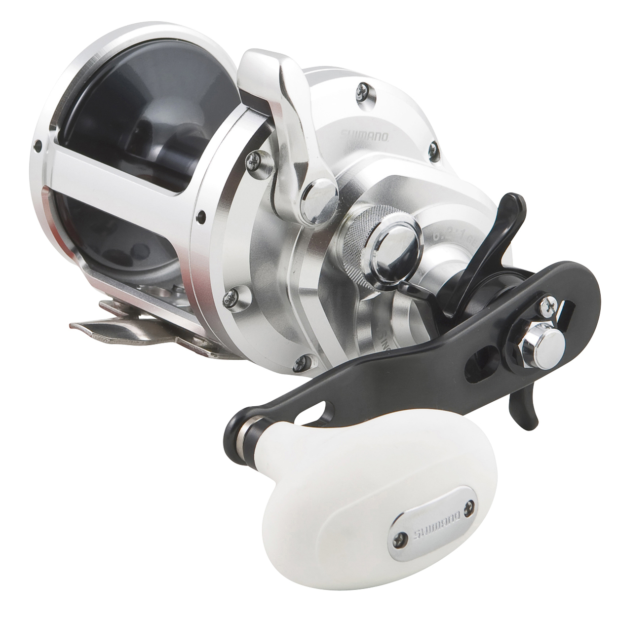 High-Speed Conventional Fishing Reels Sport Fishing Mag, 60% OFF