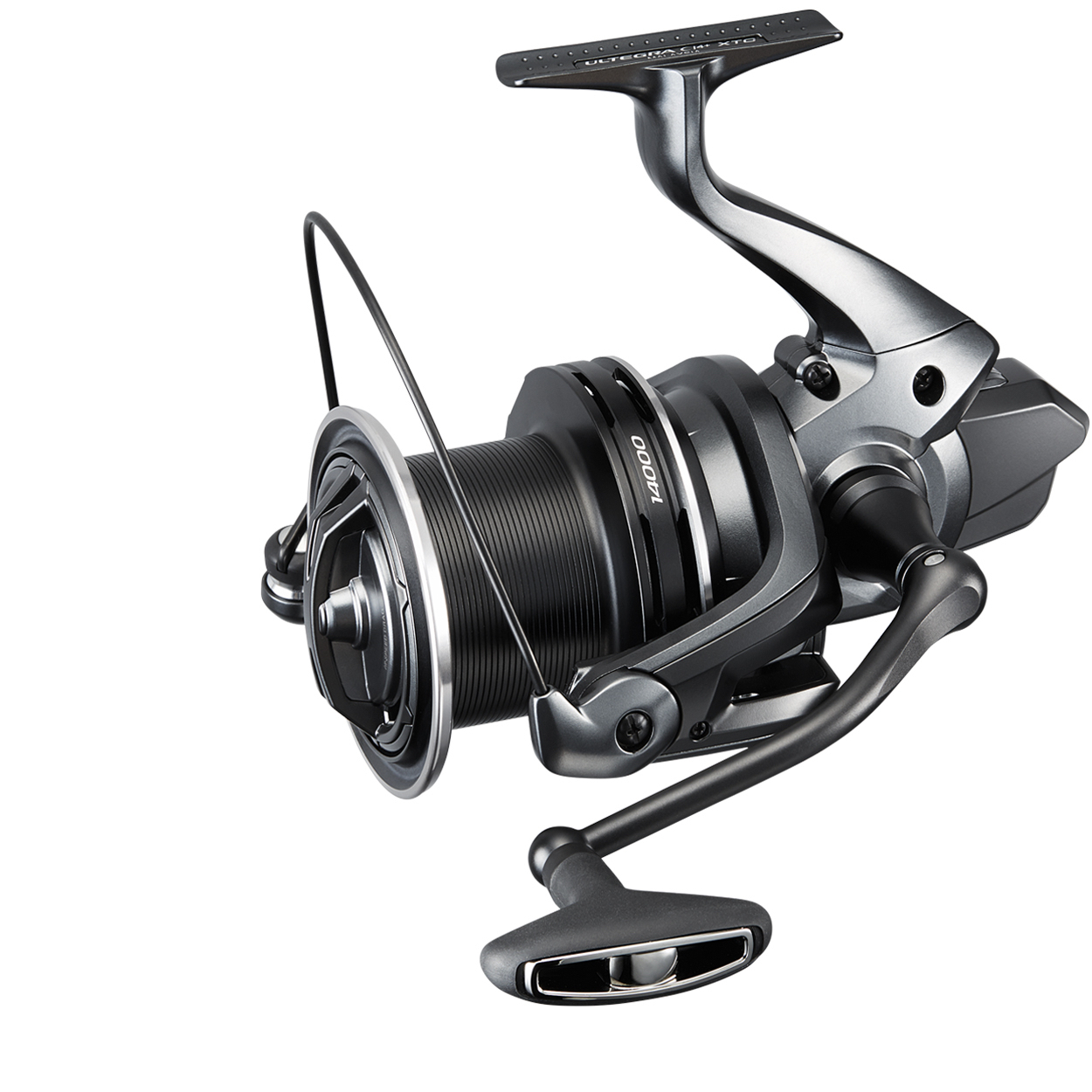 Buy Shimano Ultegra CI4+ 14000 XS-B Surfcasting Spinning Reel with Instant  Drag System Online at Low Prices in India 