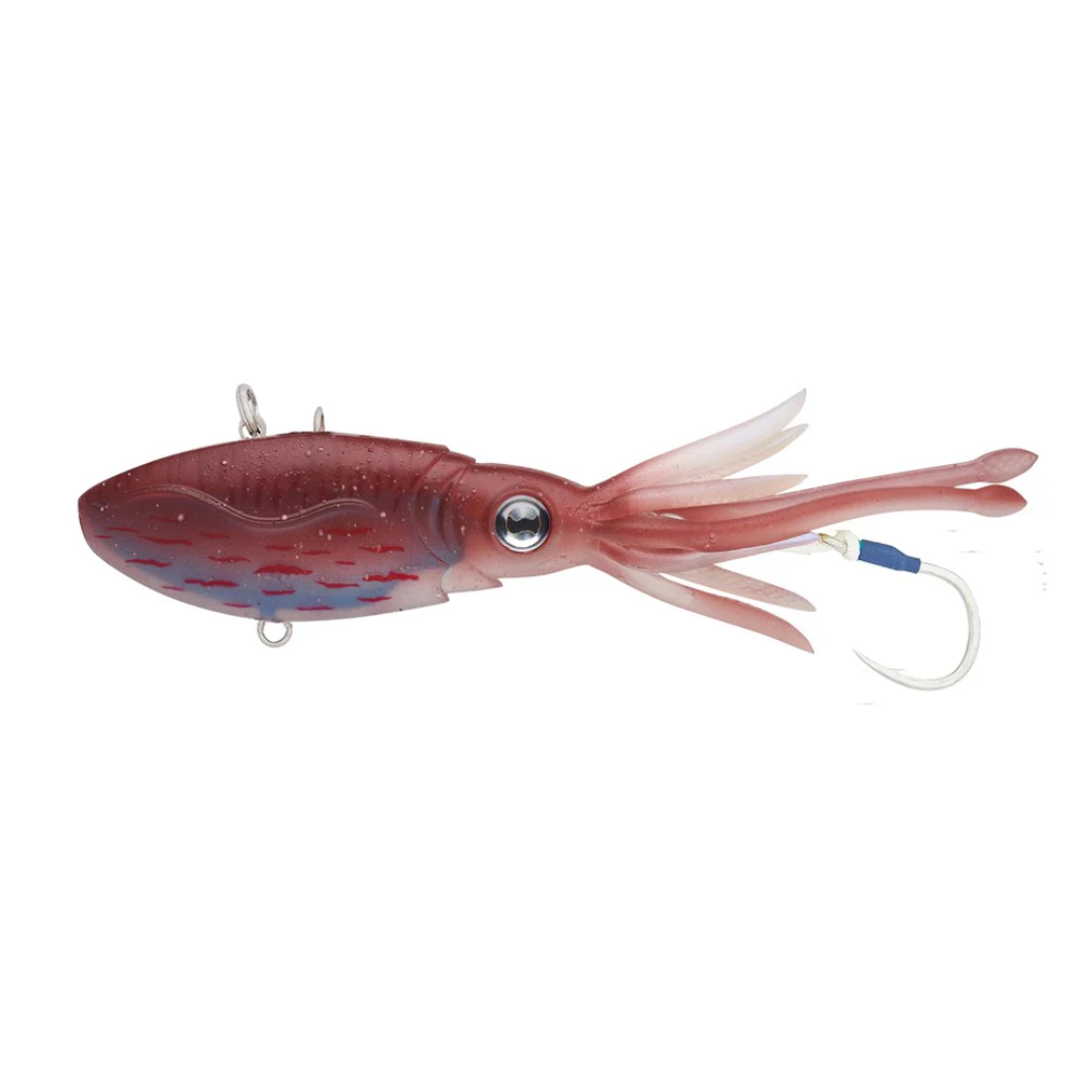 Squidtrex 170 Vibe 170mm - 250g Fishing Lure - Nomad