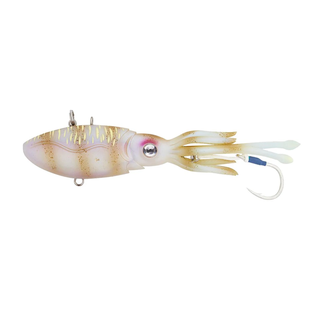 Squidtrex 190 Vibe 190mm - 400g Fishing Lure - Nomad