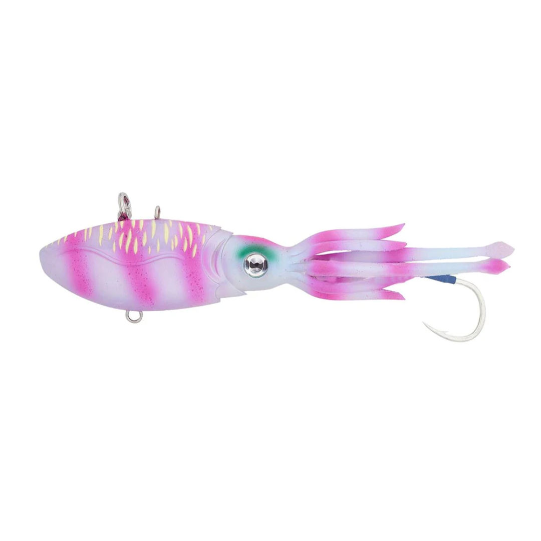 Squidtrex 220 Vibe 220mm - 600g Fishing Lure - Nomad
