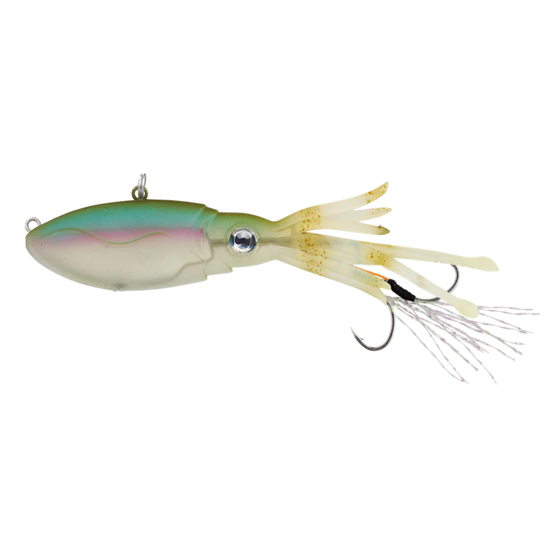 Squidtrex 55 Vibe 55mm - 5g Fishing Lure - Nomad