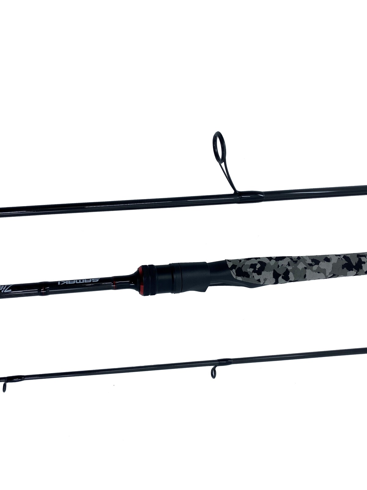 Samaki Zing G3 Baitcast Fishing Rods