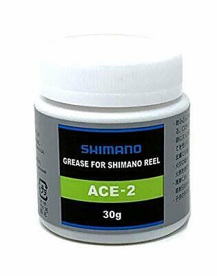 Shimano Ace-2 Gear/Drag Grease 30g